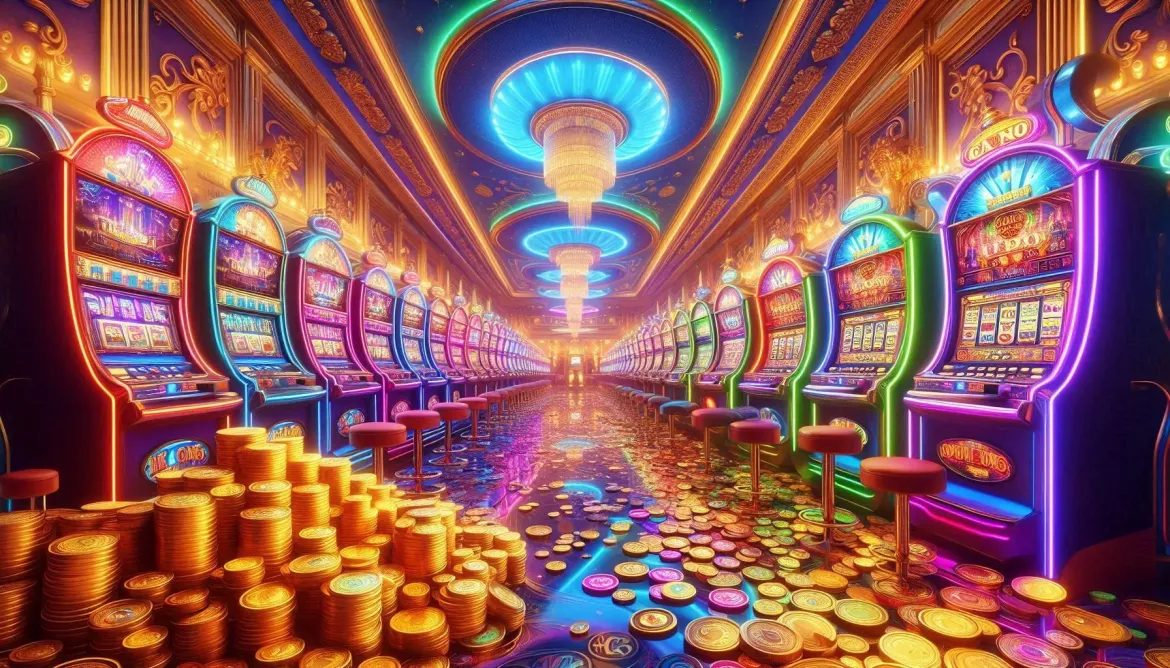 All British Casino